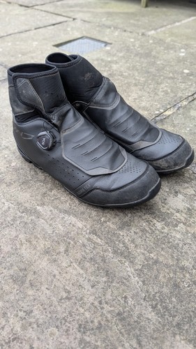 Shimano mw7 gore - shimano, gore-tex
