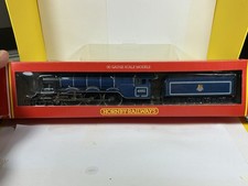 Hornby Train R146 BR 4-6-2