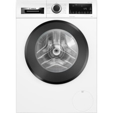 BOSCH 9KG Washing Machine Model: WGG24400GB includes Warranty