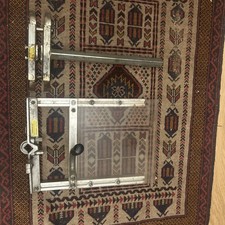 Granberg 20” G776 mini