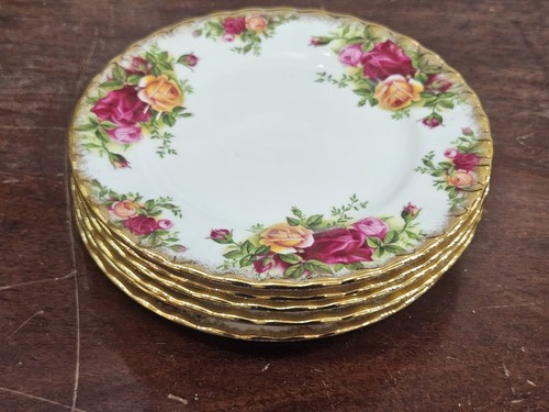 Royal albert old country - royal,