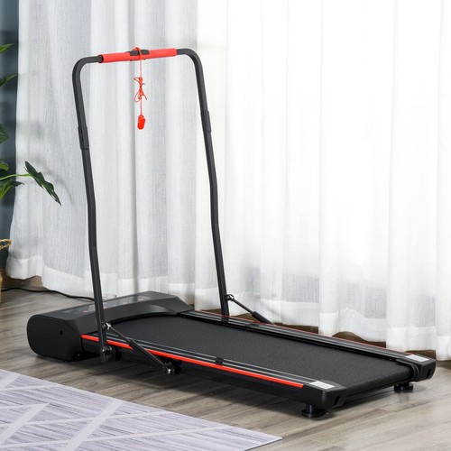 H walking treadmill - 1-6,