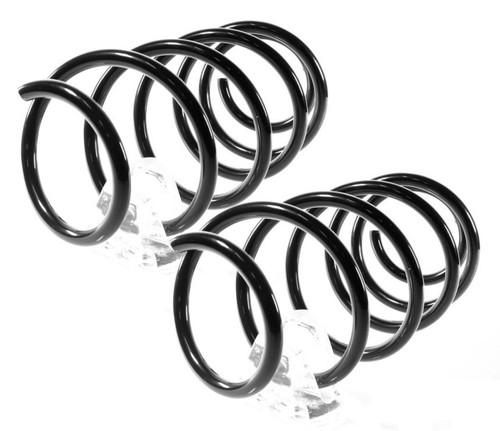 Coil spring front - spring,