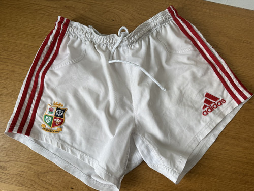 Adidas british lions 2009 - adidas,