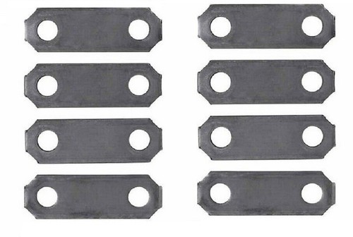 Shackle links strap - 8,