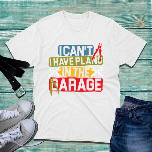 Can have plans in - have,