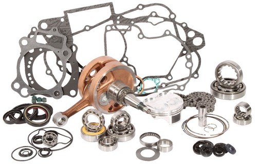 Yamaha yfz450 complete - yamaha, 04-05