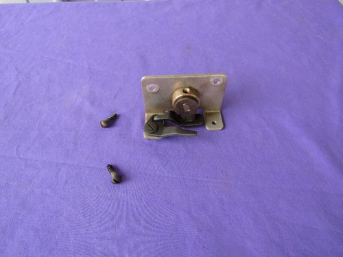 Singer sewing machine knee - singer,