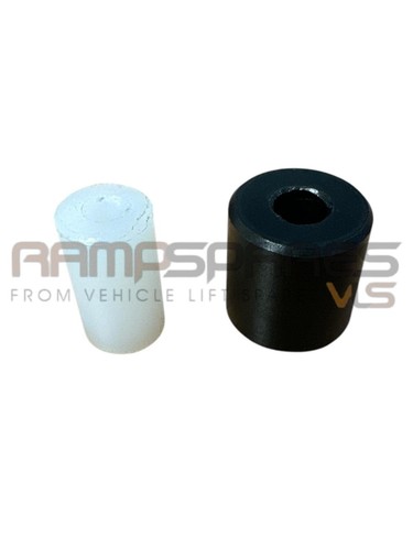 Large and small ram rollers - ram,