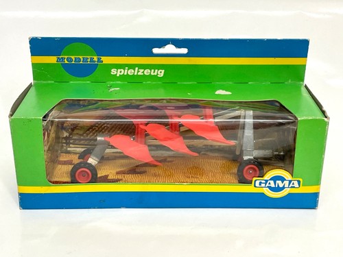 Scale 1970 gama 010 3 - 1970’s,