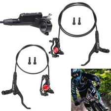 Bicycle Hydraulic Disc Brake