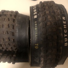 Specialized Butcher T9 Grid