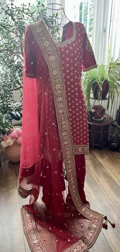 Women punjabi indian - women’s,
