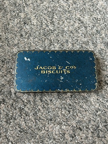 Jacob s vintage - vintage, early