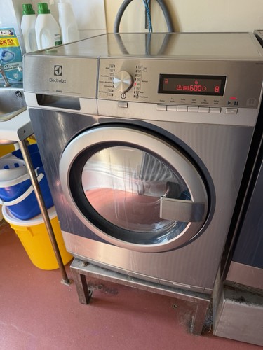 Electrolux we170p mypro 8kg - we170p,