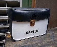 Garelli Gulp 70'S Moped