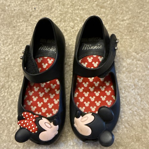 Mini melissa mickey - melissa,