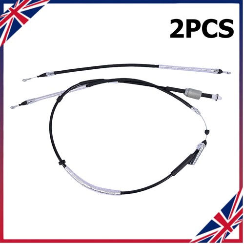 Electronic parking hand brake - parking,