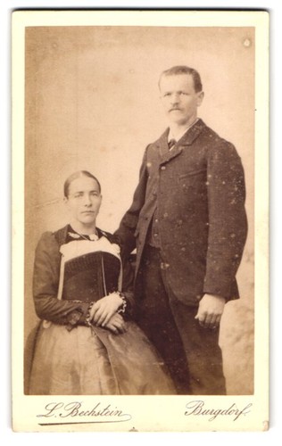 Photograph bechstein - photograph,