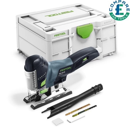 Festool carvex psc 420 18v - carvex,