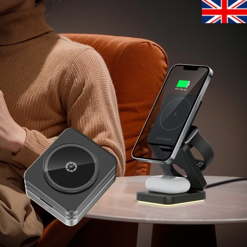 3in1 cooling fast wireless - 3in1,