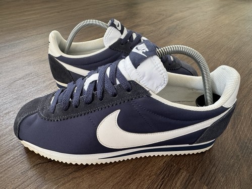 Nike cortez nylon mens running - nike,