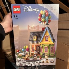 LEGO # 43217 - Disney and
