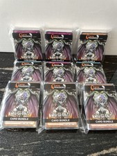 50 YUGIOH CARD BULK COLLECTION
