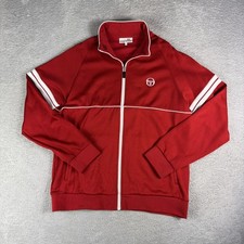 Sergio Tacchini Track Jacket