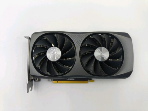 Zotac gaming geforce rtx 4060 - zotac,