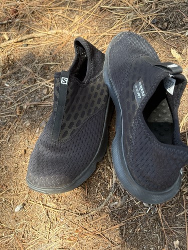 Salomon moc endo fit - moc,