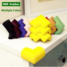 NBR Rubber Furniture Corner