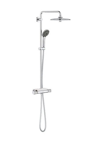 Grohe vitalio joy system 260 - joy,