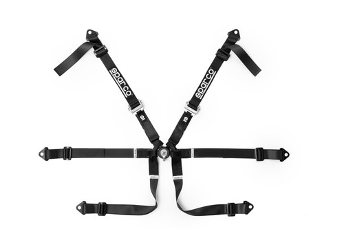 Sparco formula harness for - sparco,