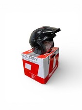 hebo trial zone 4 helmet