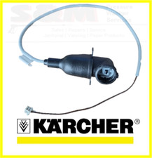 Karcher Pressure Washer Switch