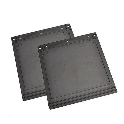 Pair rubber trailer - 1x,