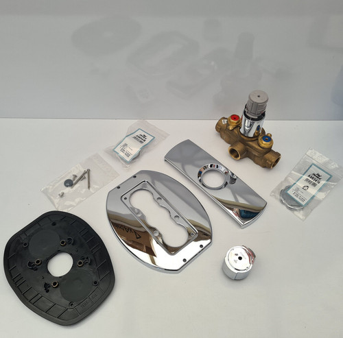 Ideal standard sottini trevi - ideal,