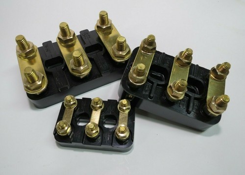Tb4 electric motor terminal - tb4,