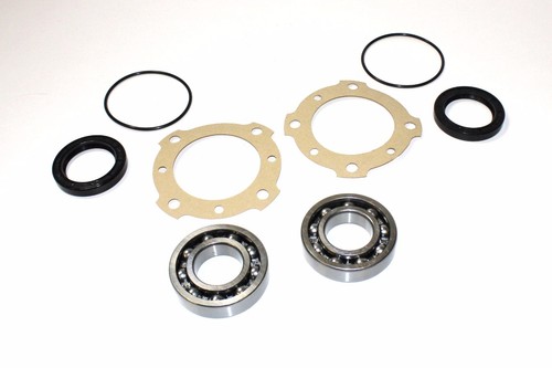 Car set rear wheel bearings - set,