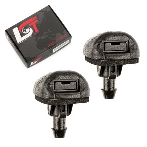 Front windscreen washer - 2x,
