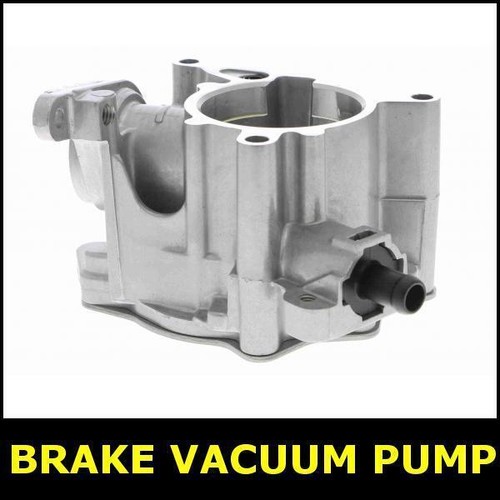 Brake vacuum pump for - vacuum, a3