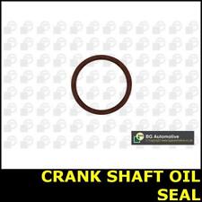 Crank Shaft Oil Seal Rear Fits