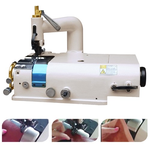 Leather skiving machine - leather skiving,