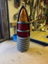 Austin Cambridge A55 A60 Rear Light Assembly