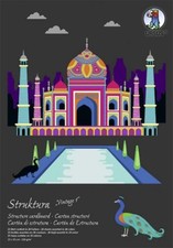 Ursus 80710099SE - Block mit