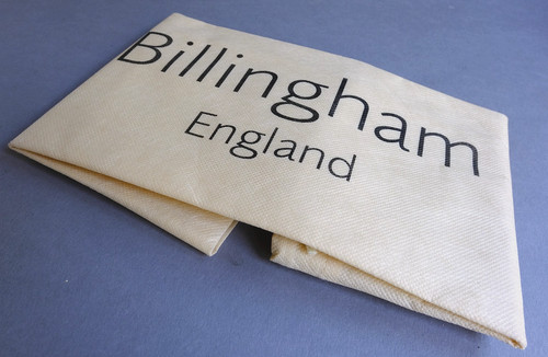 Billingham protective bag for - protective,