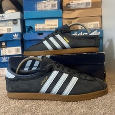Size UK 9 Adidas Berlin OG