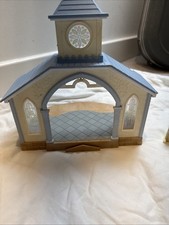 Sylvanian Families Wedding