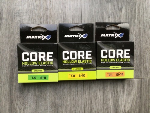 Matrix core hollow - core,